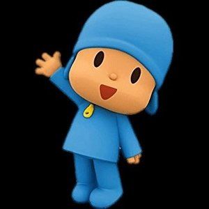 Meet your Posher, Turner